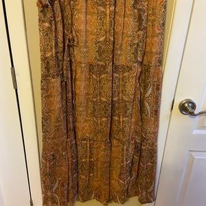 Womens torrid 3x skirt